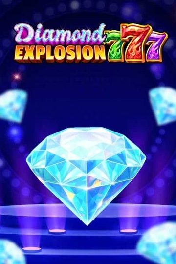 Diamond Explosion 7s