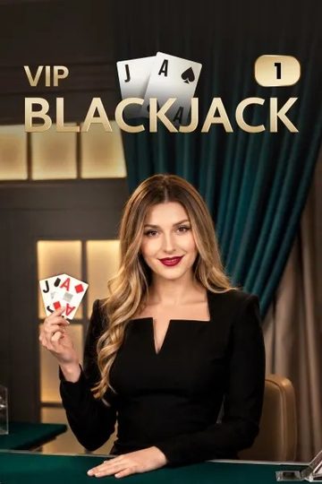VIP Blackjack